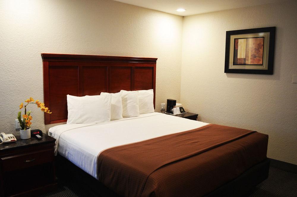 Rodeway Inn South San Francisco Airport Εξωτερικό φωτογραφία