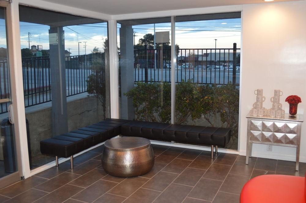 Rodeway Inn South San Francisco Airport Εξωτερικό φωτογραφία