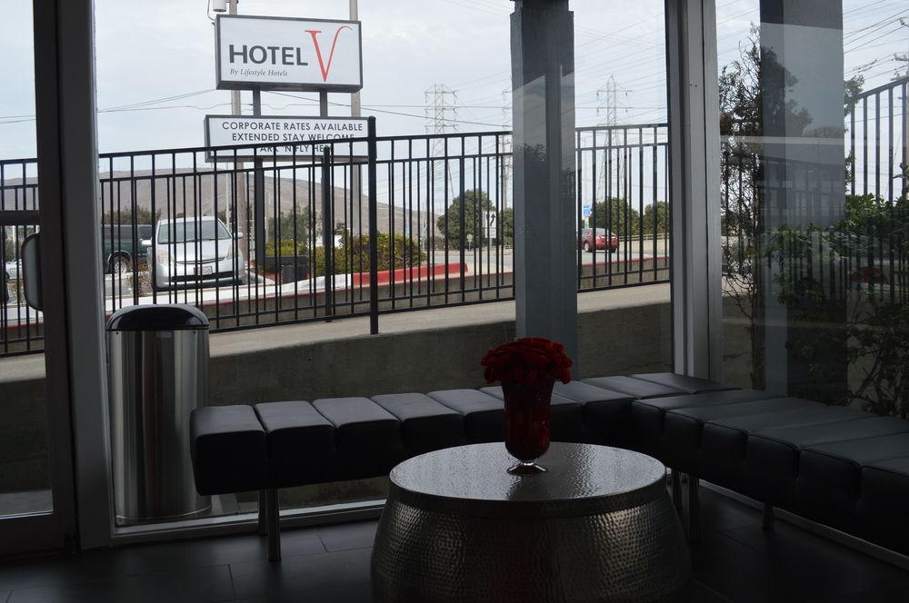 Rodeway Inn South San Francisco Airport Εξωτερικό φωτογραφία