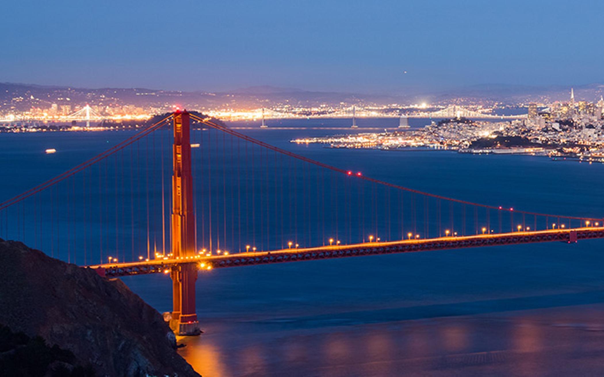 Rodeway Inn South San Francisco Airport Εξωτερικό φωτογραφία