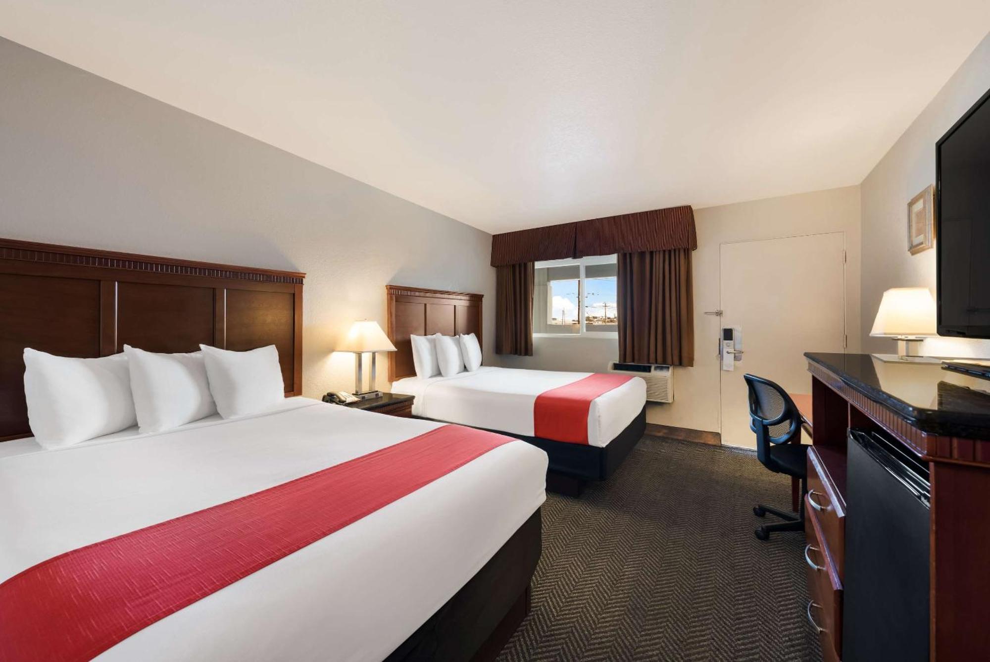 Rodeway Inn South San Francisco Airport Εξωτερικό φωτογραφία