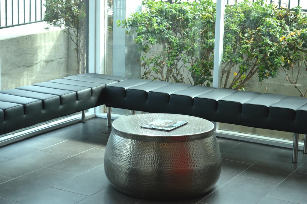 Rodeway Inn South San Francisco Airport Εξωτερικό φωτογραφία