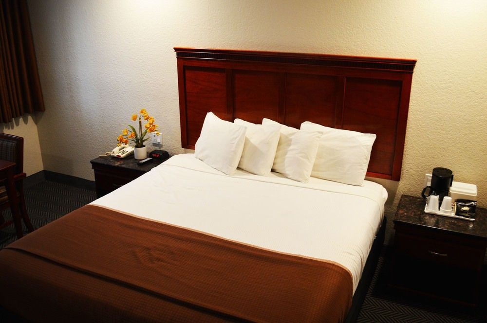 Rodeway Inn South San Francisco Airport Εξωτερικό φωτογραφία
