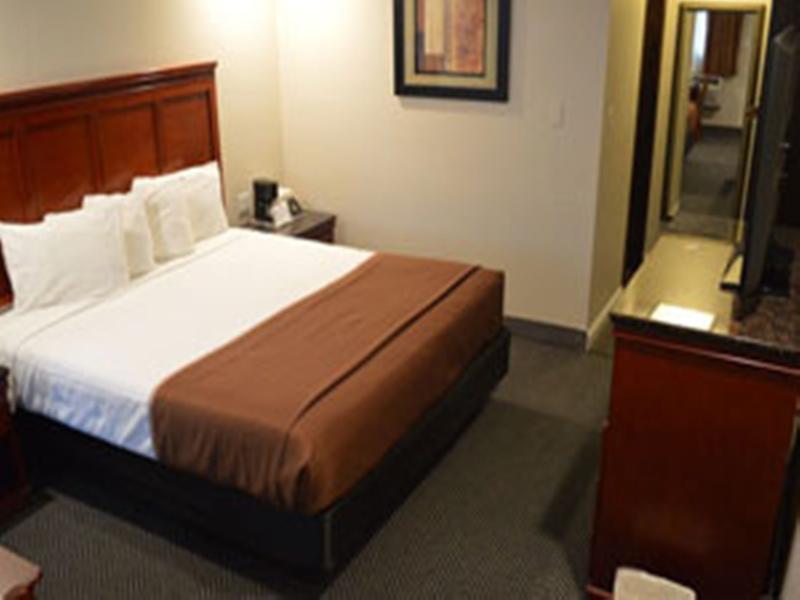 Rodeway Inn South San Francisco Airport Εξωτερικό φωτογραφία