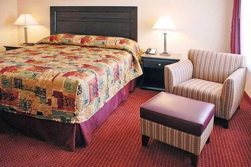 Rodeway Inn South San Francisco Airport Δωμάτιο φωτογραφία