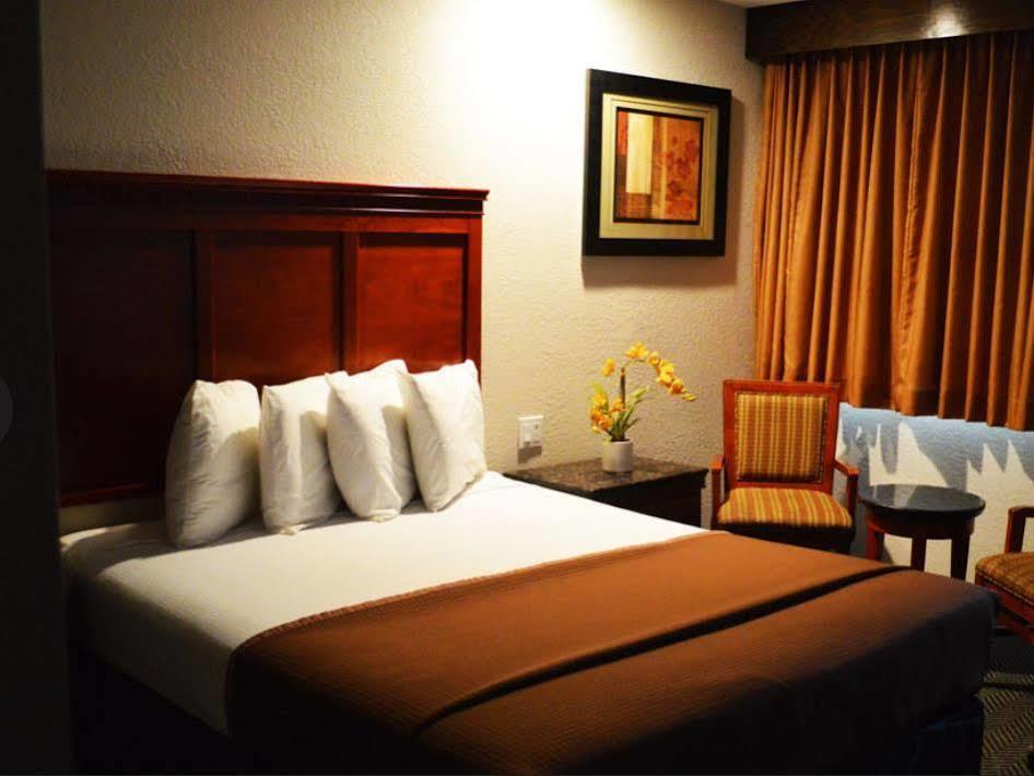Rodeway Inn South San Francisco Airport Εξωτερικό φωτογραφία
