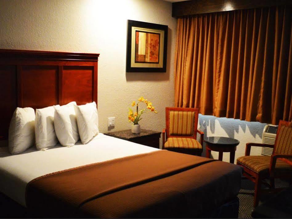 Rodeway Inn South San Francisco Airport Εξωτερικό φωτογραφία