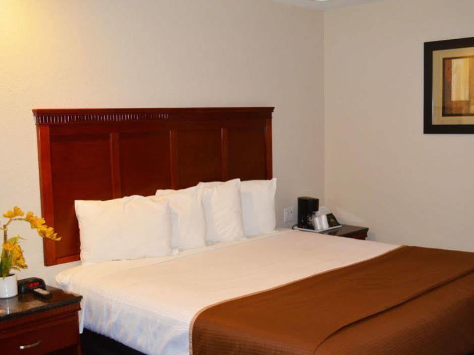 Rodeway Inn South San Francisco Airport Εξωτερικό φωτογραφία